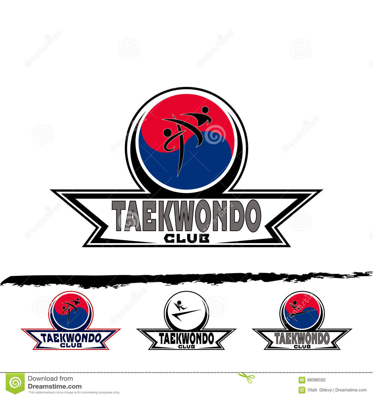 Detail Download Logo Taekwondo Nomer 54