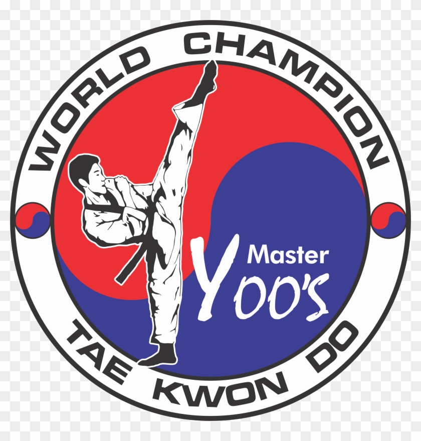 Detail Download Logo Taekwondo Nomer 8