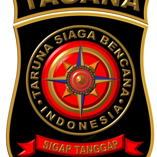 Detail Download Logo Tagana Nomer 6