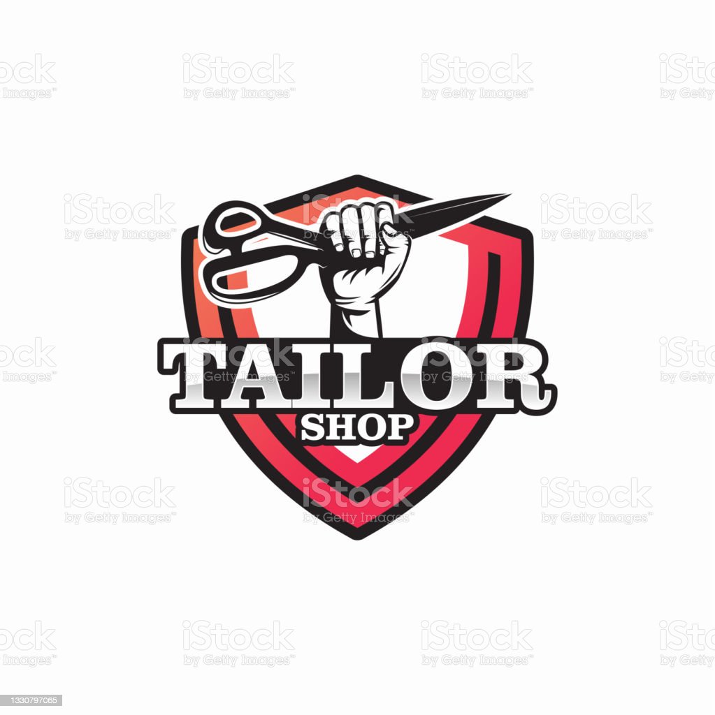 Detail Download Logo Tailor Nomer 13