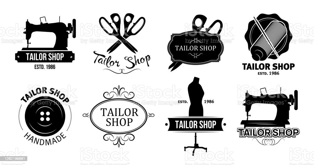 Detail Download Logo Tailor Nomer 14