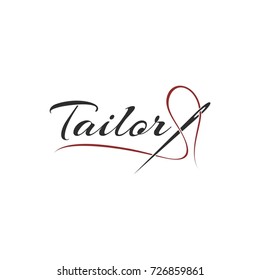 Detail Download Logo Tailor Nomer 4