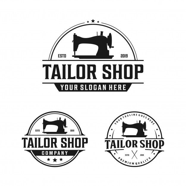 Detail Download Logo Tailor Nomer 33