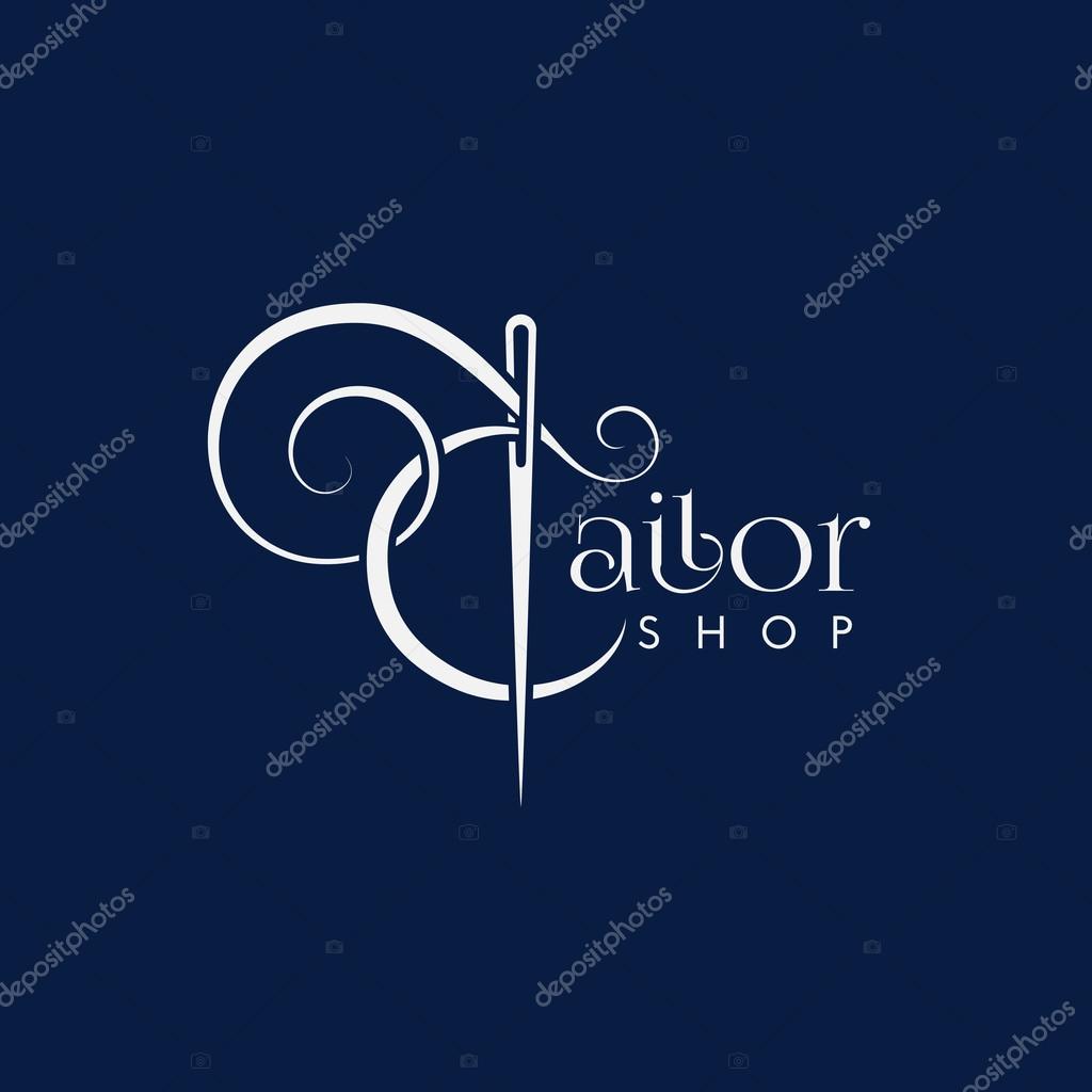 Detail Download Logo Tailor Nomer 34