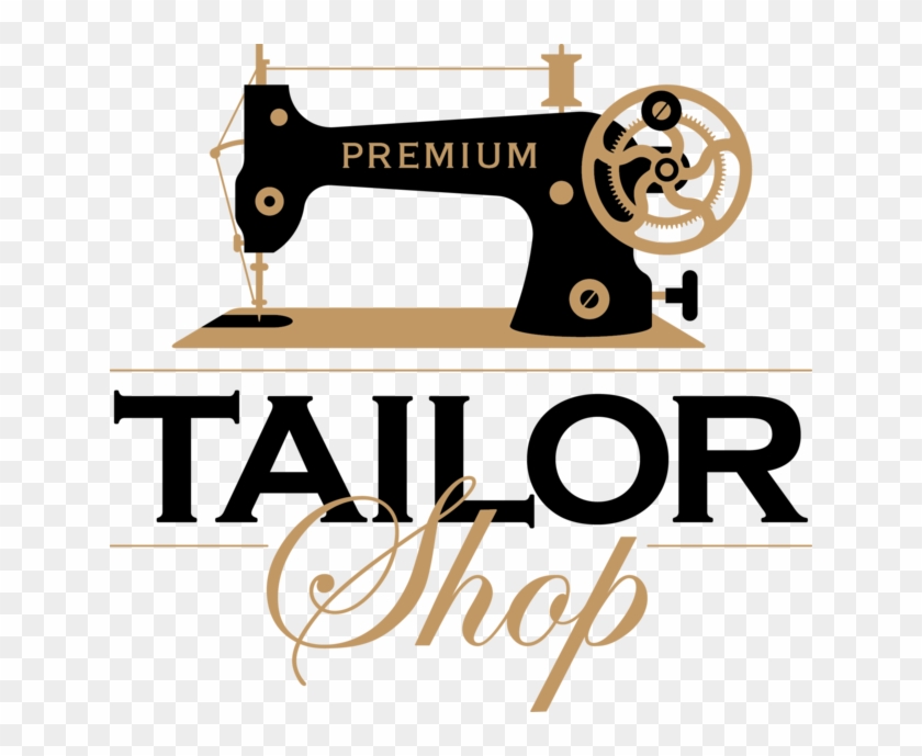 Detail Download Logo Tailor Nomer 5