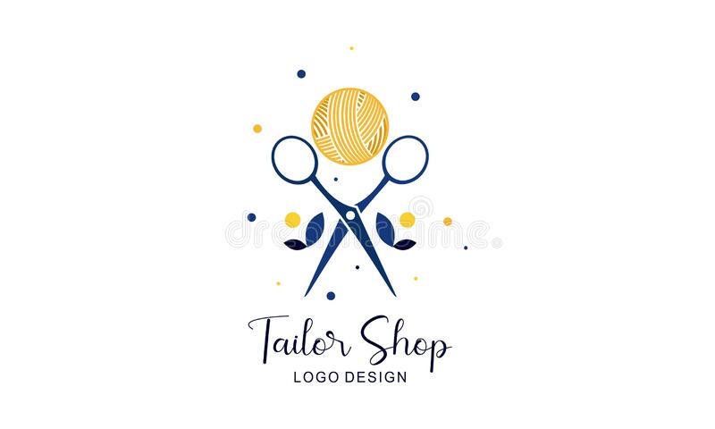 Detail Download Logo Tailor Nomer 49