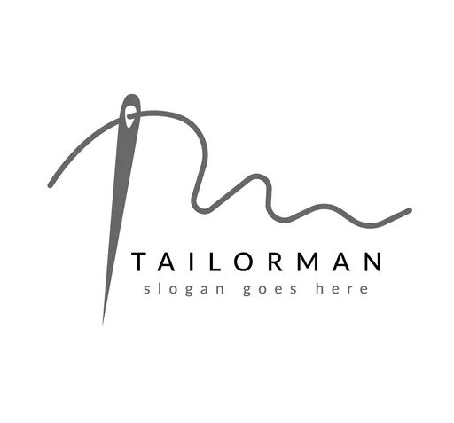 Detail Download Logo Tailor Nomer 8