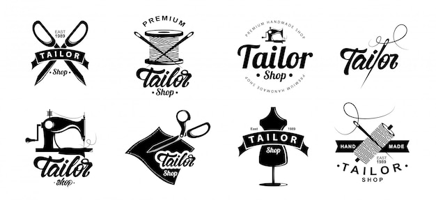 Detail Download Logo Tailor Psd Nomer 3