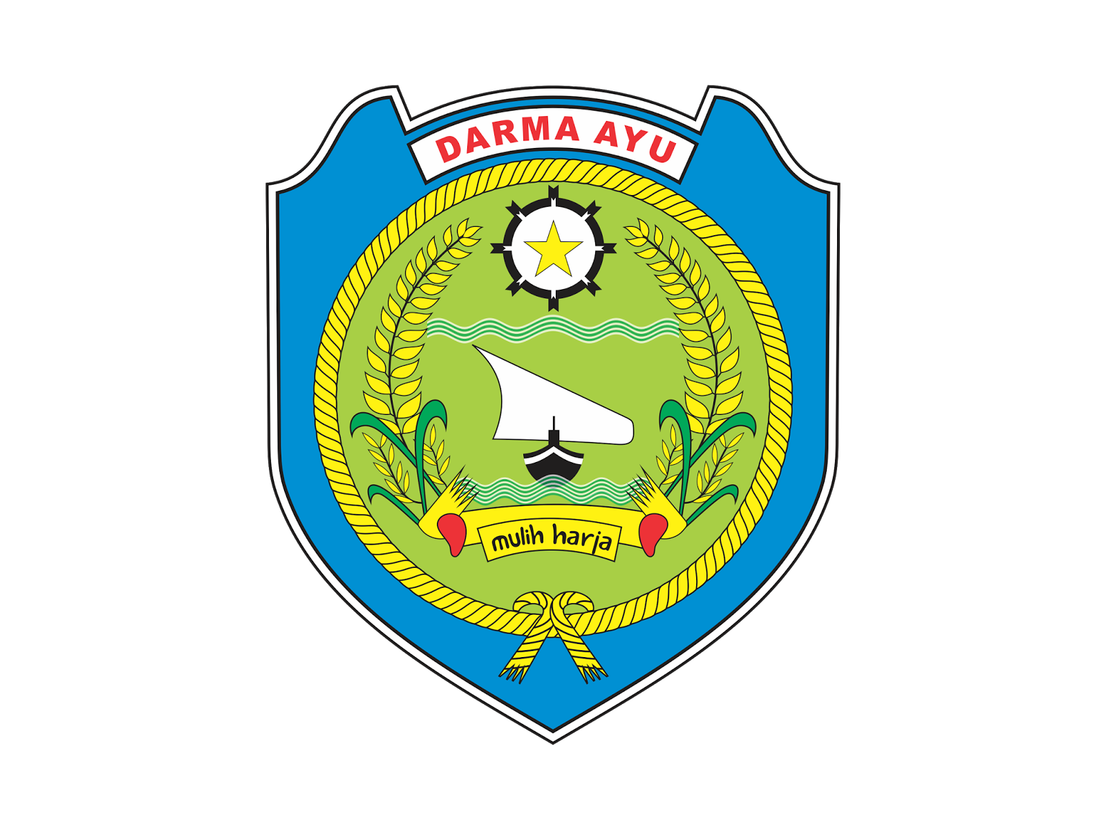 Download Logo Tali Melingkar Png