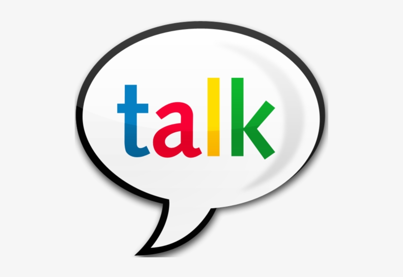 Detail Download Logo Talk Nomer 7
