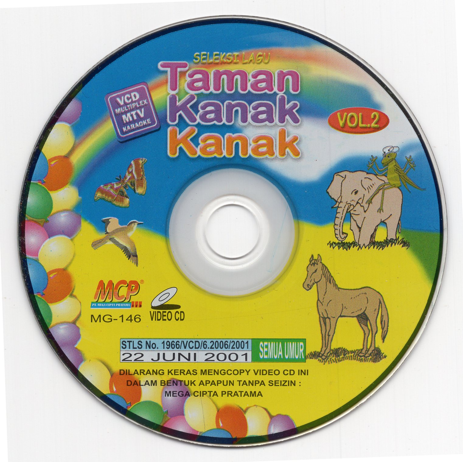 Detail Download Logo Taman Kanak Kanak Nomer 21