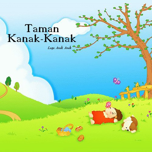 Detail Download Logo Taman Kanak Kanak Nomer 33