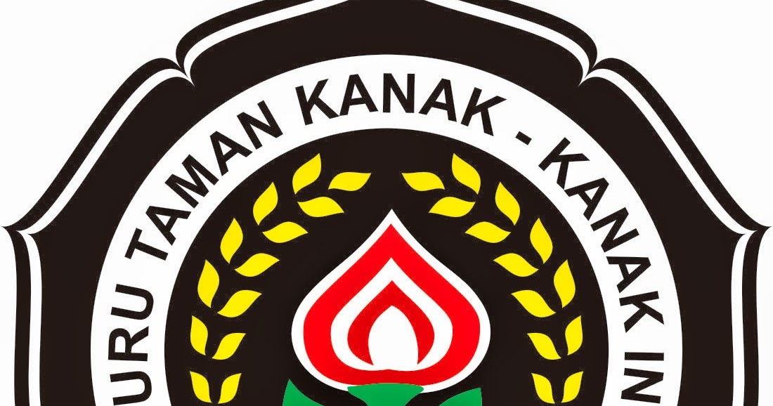 Detail Download Logo Taman Kanak Kanank Nomer 15