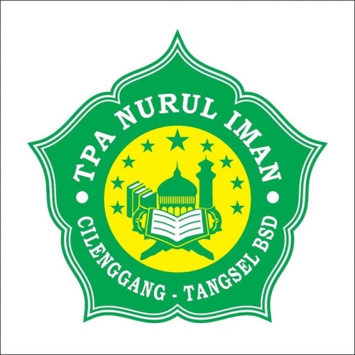 Detail Download Logo Taman Pengajian Alquran Png Nomer 11