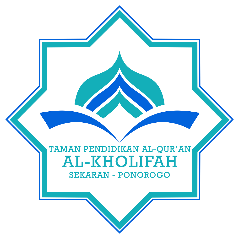 Detail Download Logo Taman Pengajian Alquran Png Nomer 24