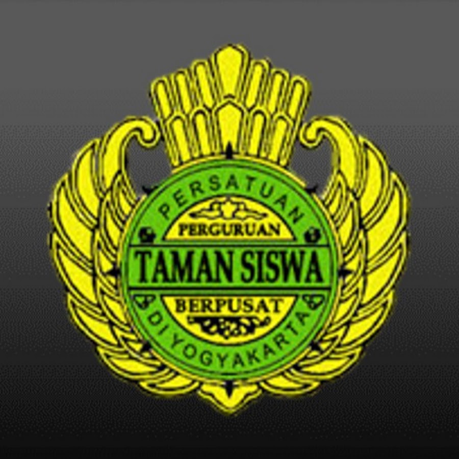 Detail Download Logo Taman Siswa Nomer 15