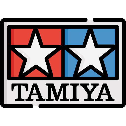 Detail Download Logo Tamiya Nomer 5