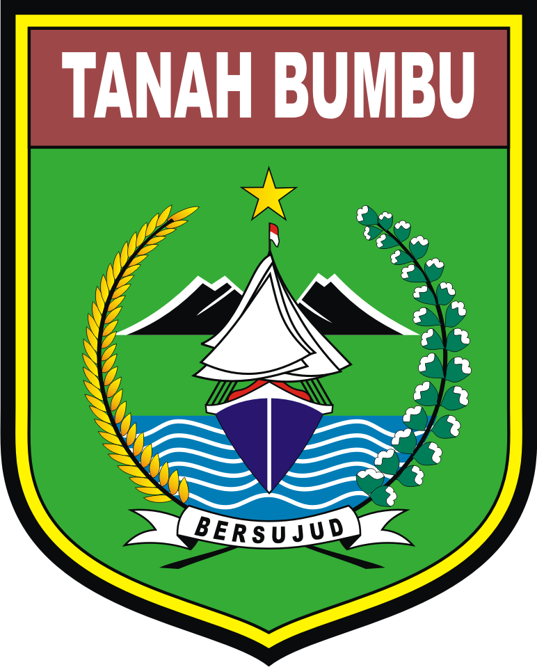 Download Download Logo Tanah Bumbu Nomer 1