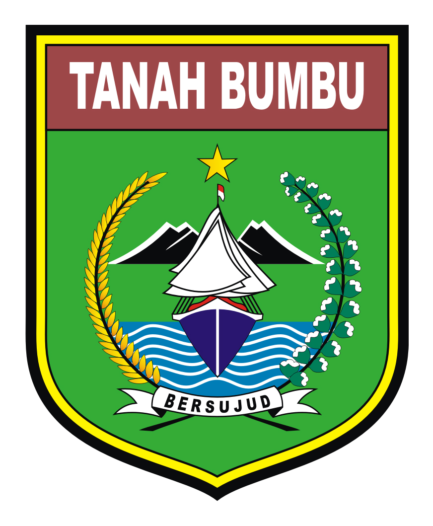 Detail Download Logo Tanah Bumbu Nomer 2