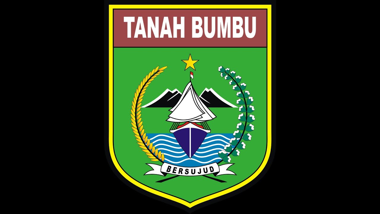 Detail Download Logo Tanah Bumbu Nomer 18