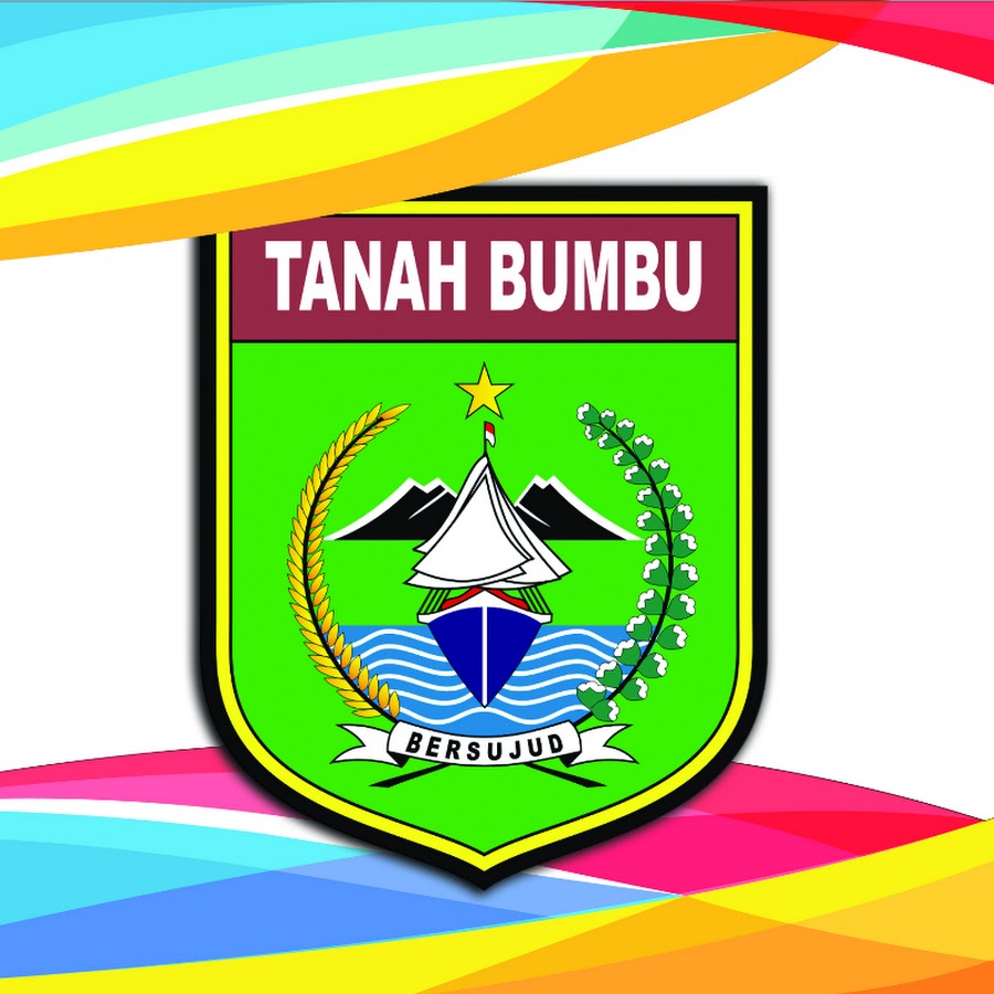 Detail Download Logo Tanah Bumbu Nomer 35