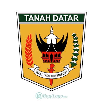 Detail Download Logo Tanah Datar Nomer 5