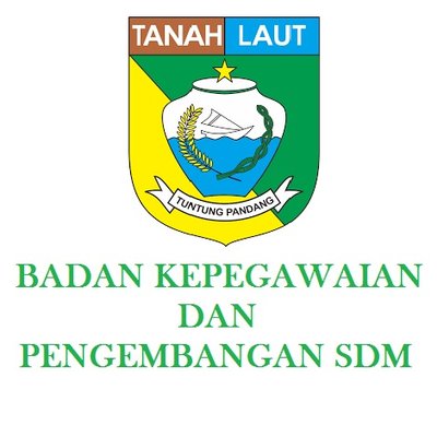 Detail Download Logo Tanah Laut Nomer 33