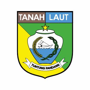 Download Download Logo Tanah Laut Nomer 6