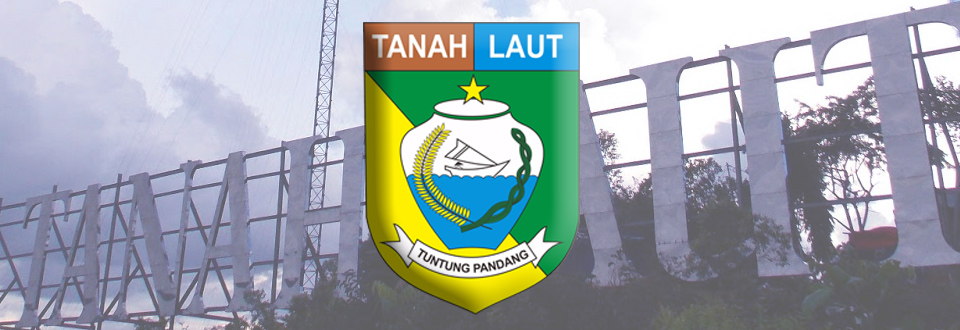 Detail Download Logo Tanah Laut Nomer 9