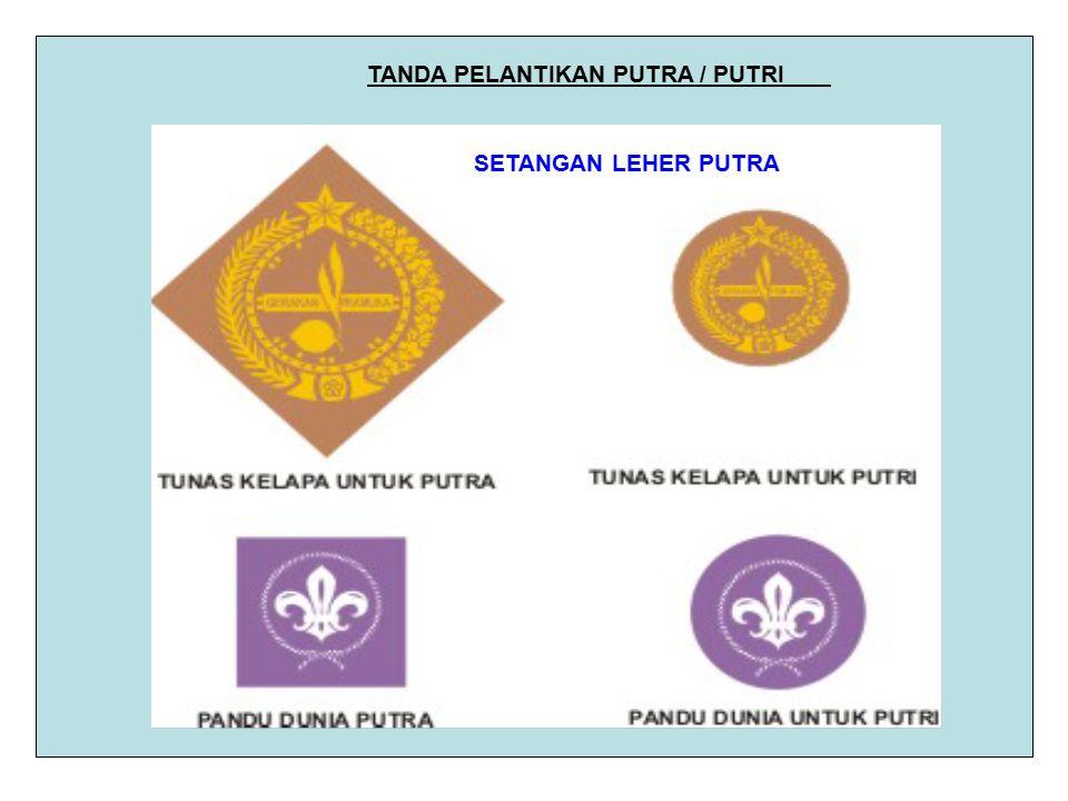 Download Download Logo Tanda Pelantikan Pramuka Png Nomer 4