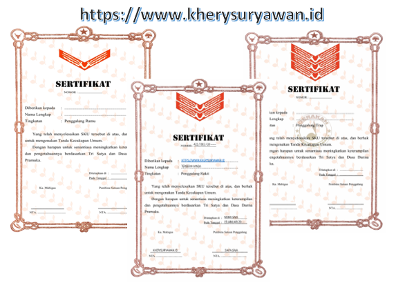 Detail Download Logo Tanda Pelantikan Pramuka Png Nomer 35