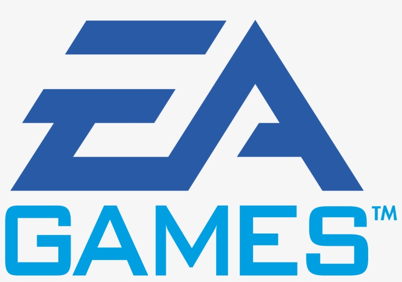 Detail Ea Logo Png Nomer 9