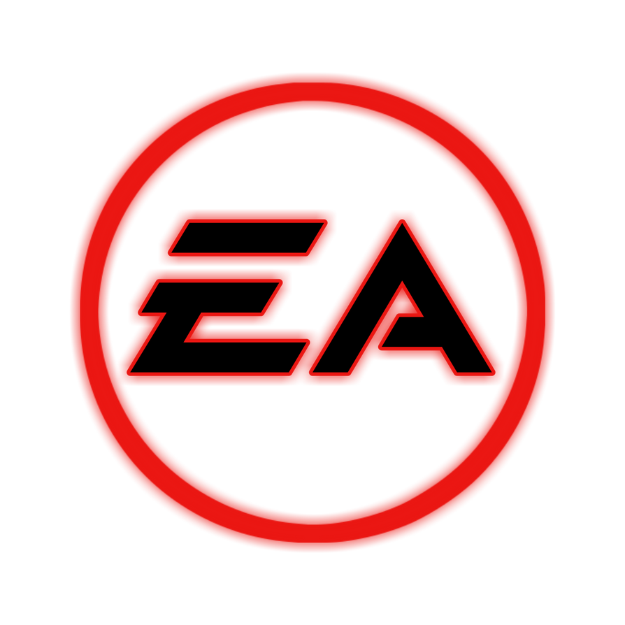 Detail Ea Logo Png Nomer 18