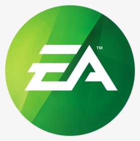 Detail Ea Logo Png Nomer 7