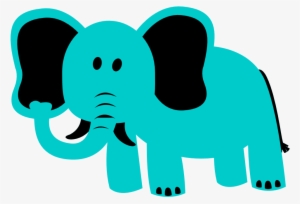 Detail Elephant Demon Nomer 21