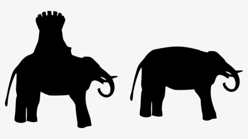 Detail Elephant Demon Nomer 22