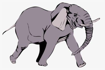 Detail Elephant Demon Nomer 3