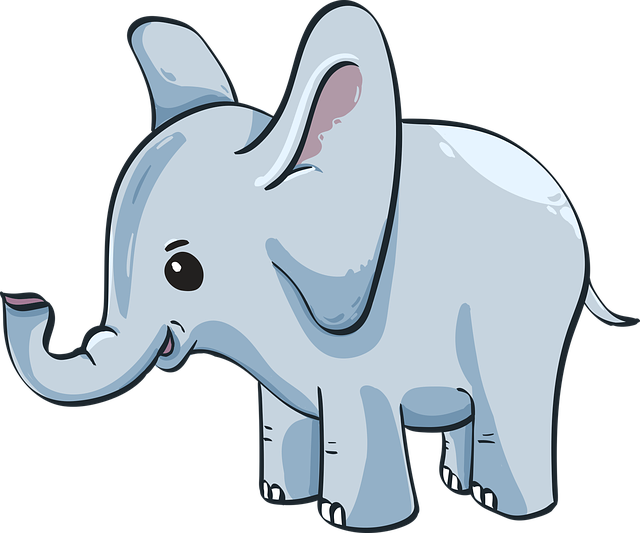 Detail Elephant Demon Nomer 5