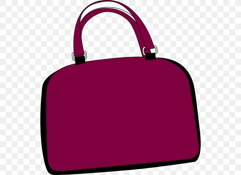 Detail Handbag Clipart Nomer 3