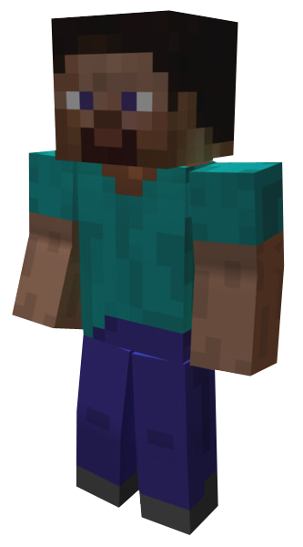 Detail Haut Minecraft Nomer 16