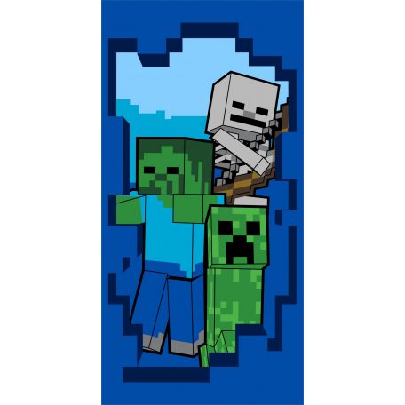 Detail Haut Minecraft Nomer 18