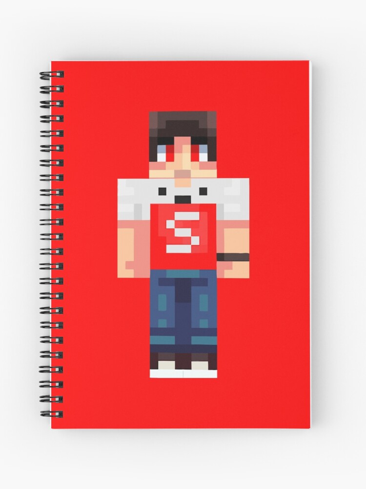 Detail Haut Minecraft Nomer 22