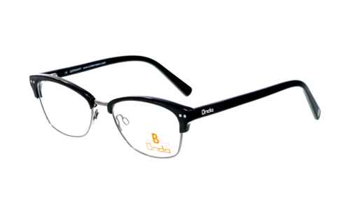 Detail Hipster Brille Mann Nomer 13