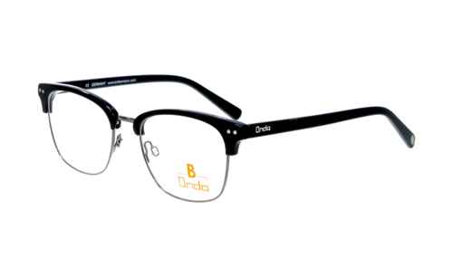 Detail Hipster Brille Mann Nomer 2