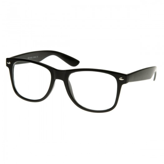 Detail Hipster Brille Mann Nomer 5