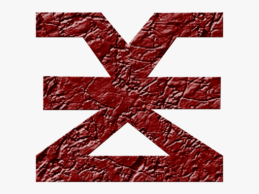 Detail Khorne Sign Nomer 2