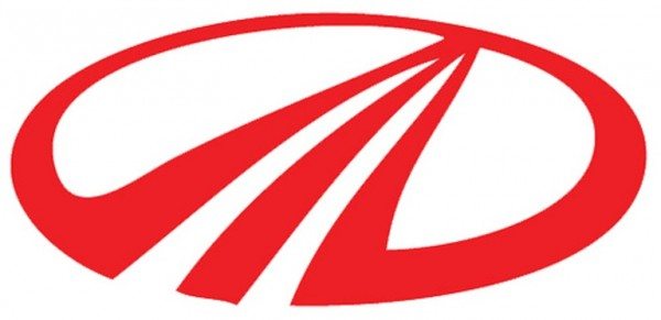 Mahindra Logo - KibrisPDR