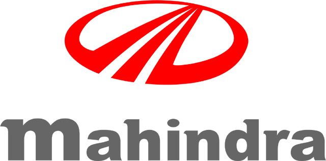 Detail Mahindra Logo Nomer 2