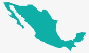 Detail Mexiko Mapa Nomer 18