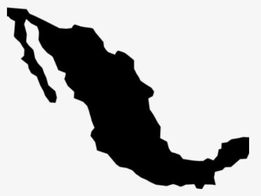Detail Mexiko Mapa Nomer 2